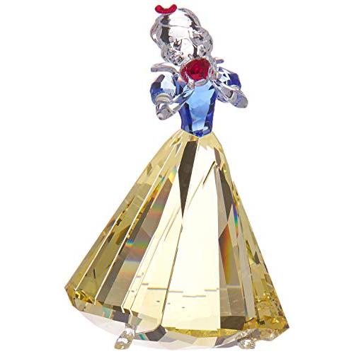 SWAROVSKI - 2019年限定品 SWAROVSKI スワロフスキー 白雪姫ディズニープリンセス SWAROVSKI スワロフスキー Swarovski ディズニー 白雪姫 2019