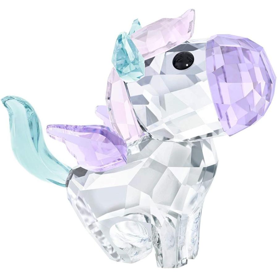 SWAROVSKI スワロフスキー Swarovski ペガサス 約6センチ