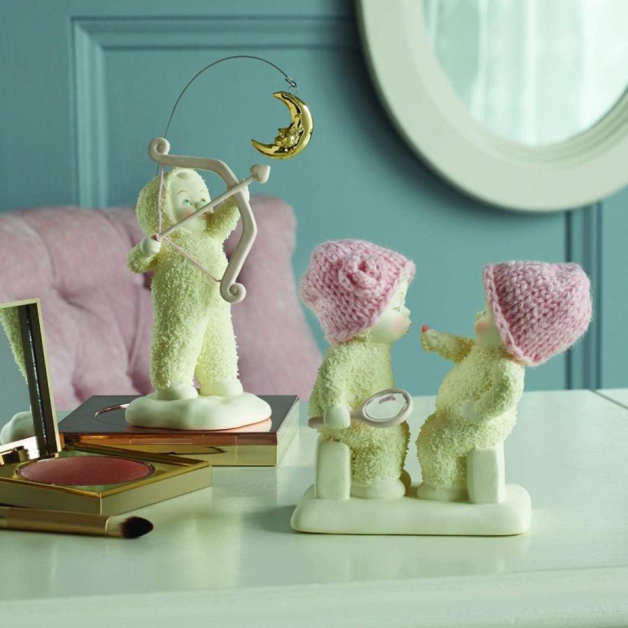 正規品 デパートメント56 Department 56 置物 Department 56 Snowbabies Classics You Re The Smile On My 新しい到着 Sfracks Com