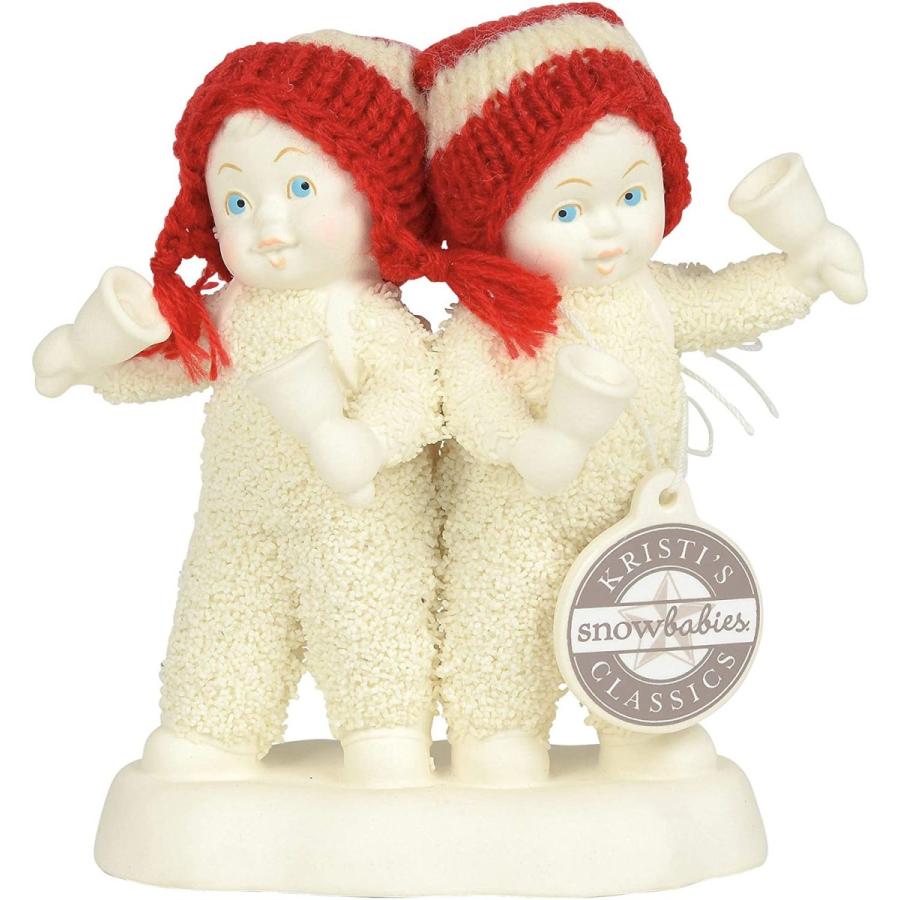 人気ブランドを デパートメント56 Department 56 置物 Department 56 Snowbabies Ring The Bells Porcelain Pd マニアックス Yahoo 店 通販 Yahoo ショッピング 爆売り Unete Com Co