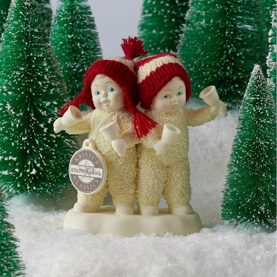 人気ブランドを デパートメント56 Department 56 置物 Department 56 Snowbabies Ring The Bells Porcelain Pd マニアックス Yahoo 店 通販 Yahoo ショッピング 爆売り Unete Com Co