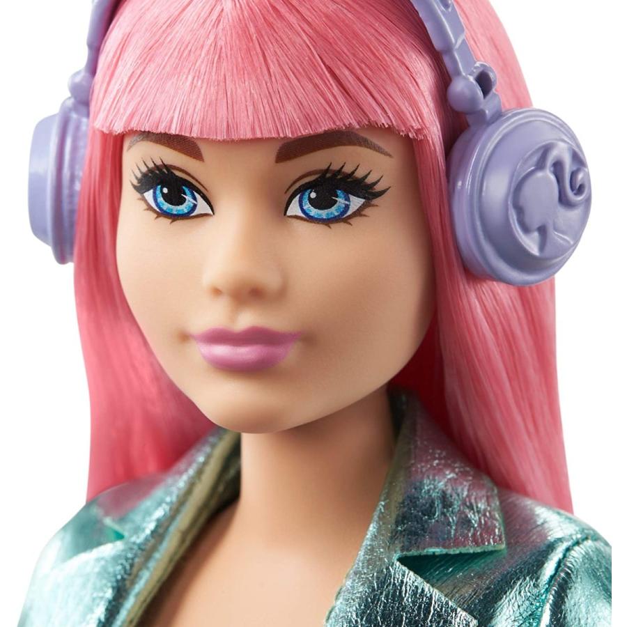 Barbie（バービー） バービー人形 GML77 Barbie Princess Adventure