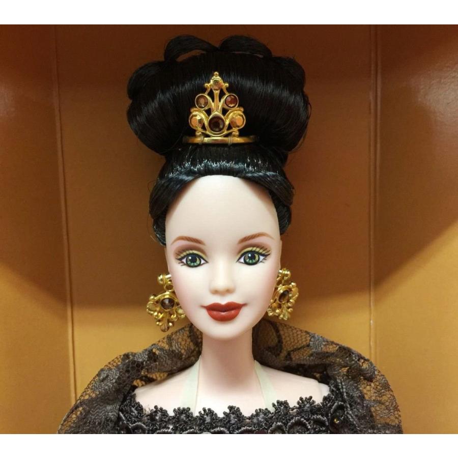 バービー バービー人形 20376 Oscar de la Renta Barbie_1