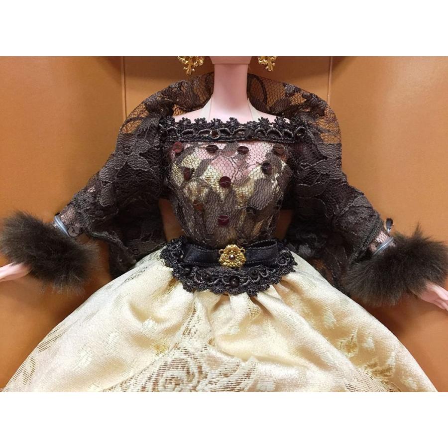 バービー バービー人形 20376 Oscar de la Renta Barbie_2