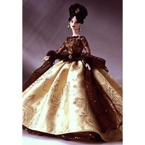 バービー バービー人形 20376 Oscar de la Renta Barbie_3