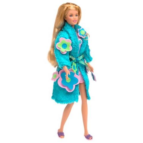 Barbie バービー バービー人形 Pajama Fun Skipper Sister of