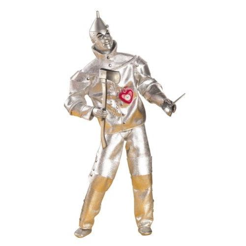 バービー バービー人形 K8687 The Wizard of Oz Friends: Tin Man Doll