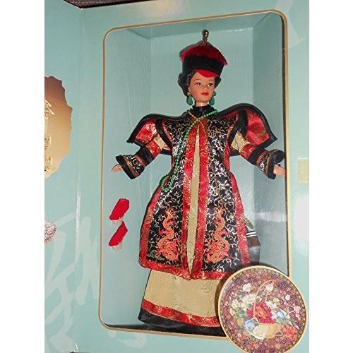 Barbie（バービー） バービー人形 16708 Chinese Empress