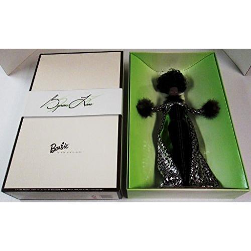 バービー バービー人形 17031 in The Limelight Barbie Doll by Byron Lars