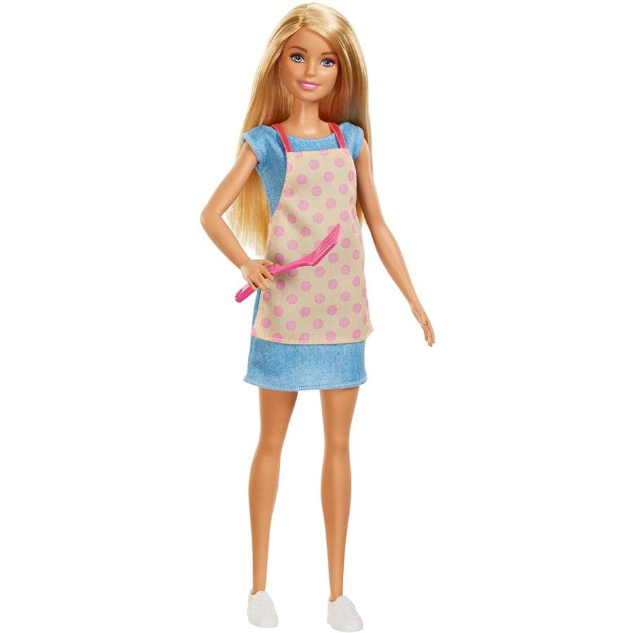 GWY53 Barbie Ultimate Kitchen