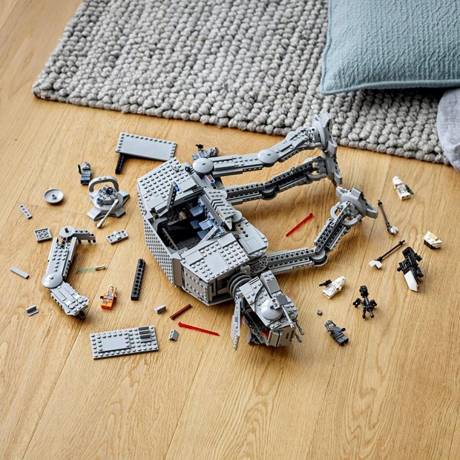 レゴ スターウォーズ 75288 LEGO Star Wars at-at Walker 75288 