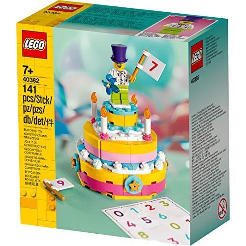レゴ 40382 LEGO 40382 Birthday