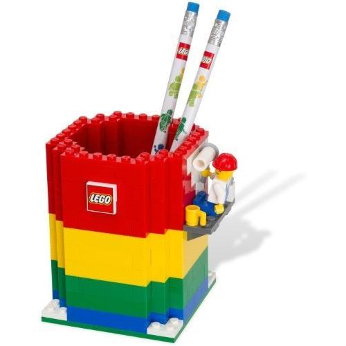 大切な レゴ 850 LEGO Pencil Holder