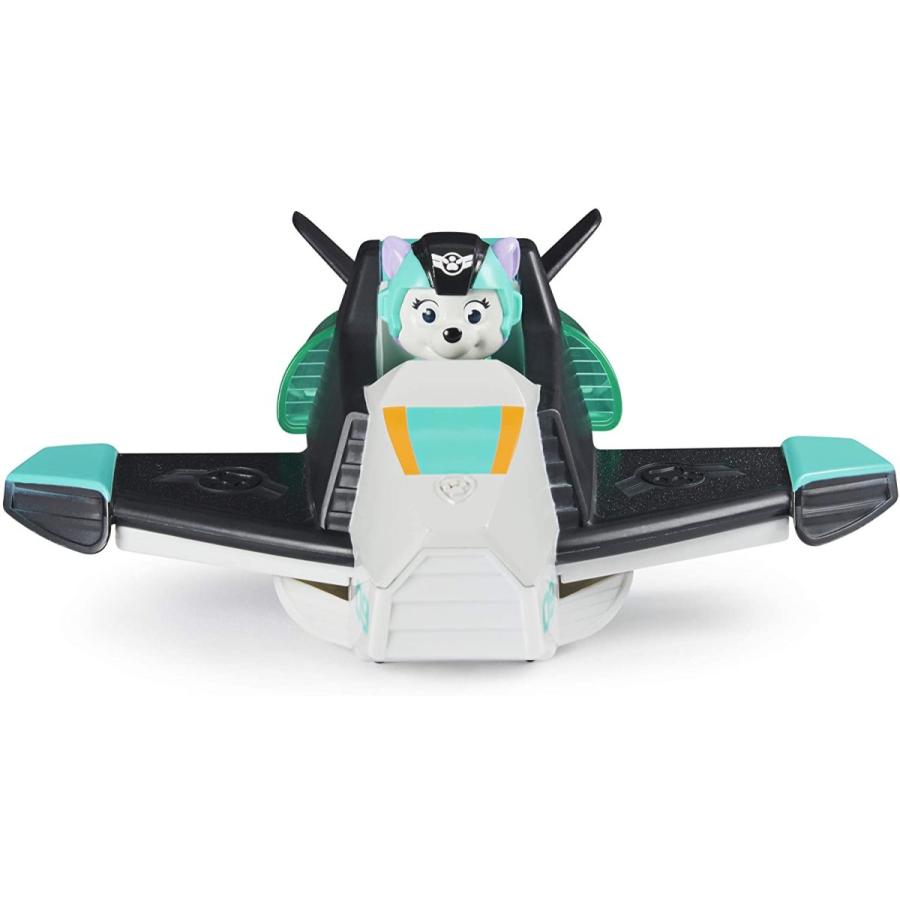 パウパトロール ディノレスキュー ディノパトローラー 電動チーム