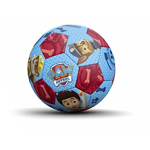 約18cmのサッカーボール パウパトロール 柔らかくて軽いボール 複数キャラクター おもちゃ その他 楽ギフ のし宛書 Themtransit Com