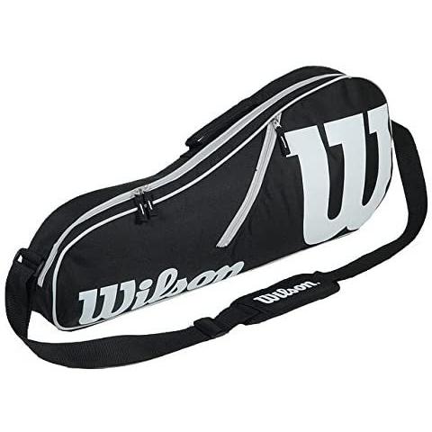 Wilson Advantage II ラケット テニス バッグ ラケットバッグ WRZ601403 Wilson Advantage II