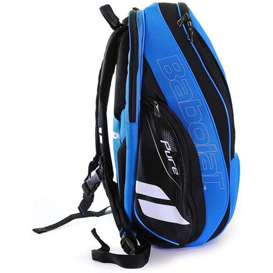 テニス バッグ ラケットバッグ 753070 Babolat Backpack Pure Drive