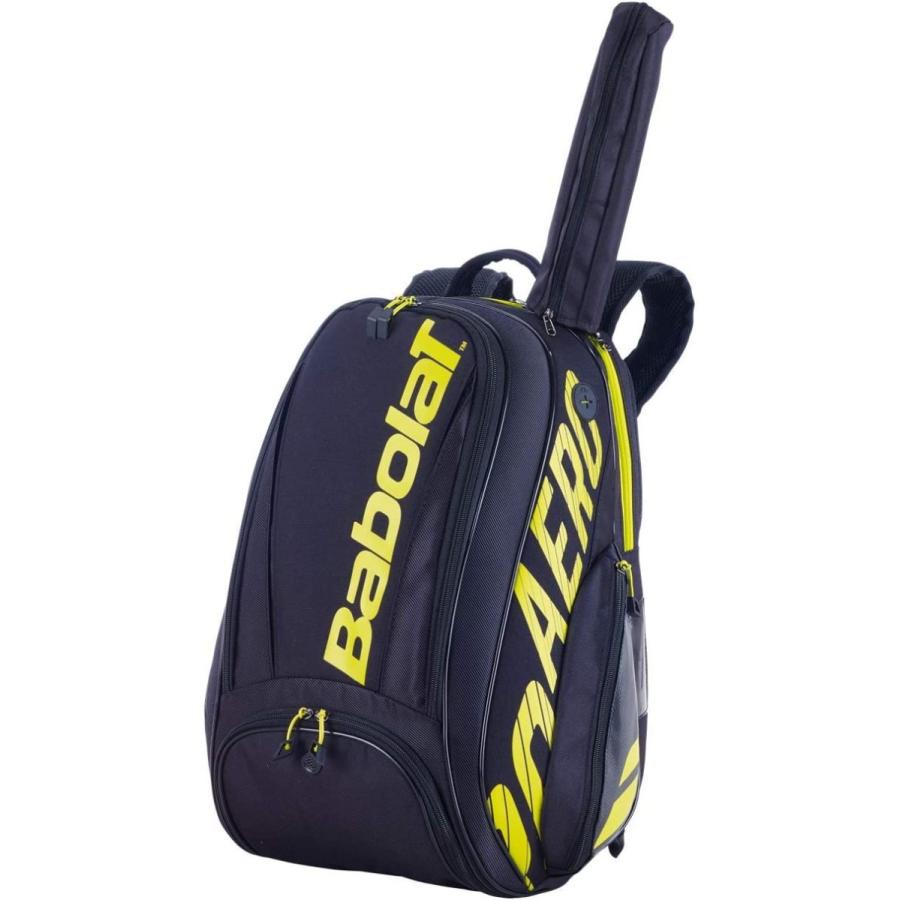 テニス バッグ ラケットバッグ PBPAE Babolat BP Pure Aero Backpack