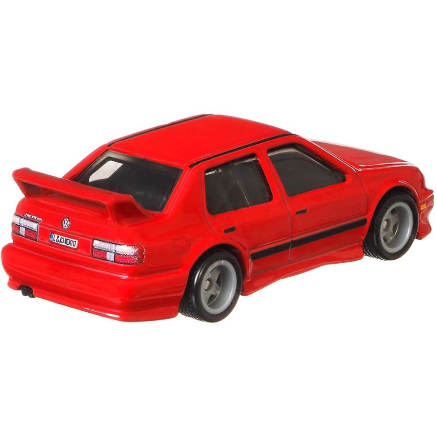 1/64 ホットウィール 3台 セット　フォルクスワーゲン ジェッタ ホットウィール Hot Wheels プレミアム フォルクスワーゲン JETTA MK3