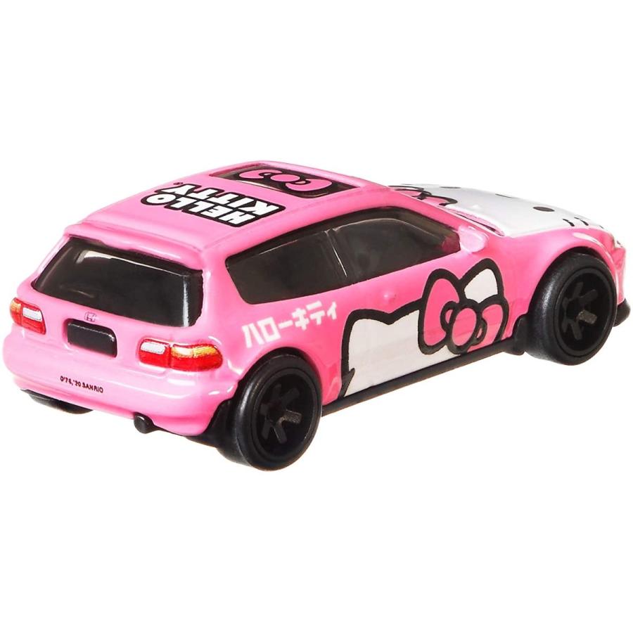 ホットウィール Hot Wheels プレミアム カーカルチャー モダン