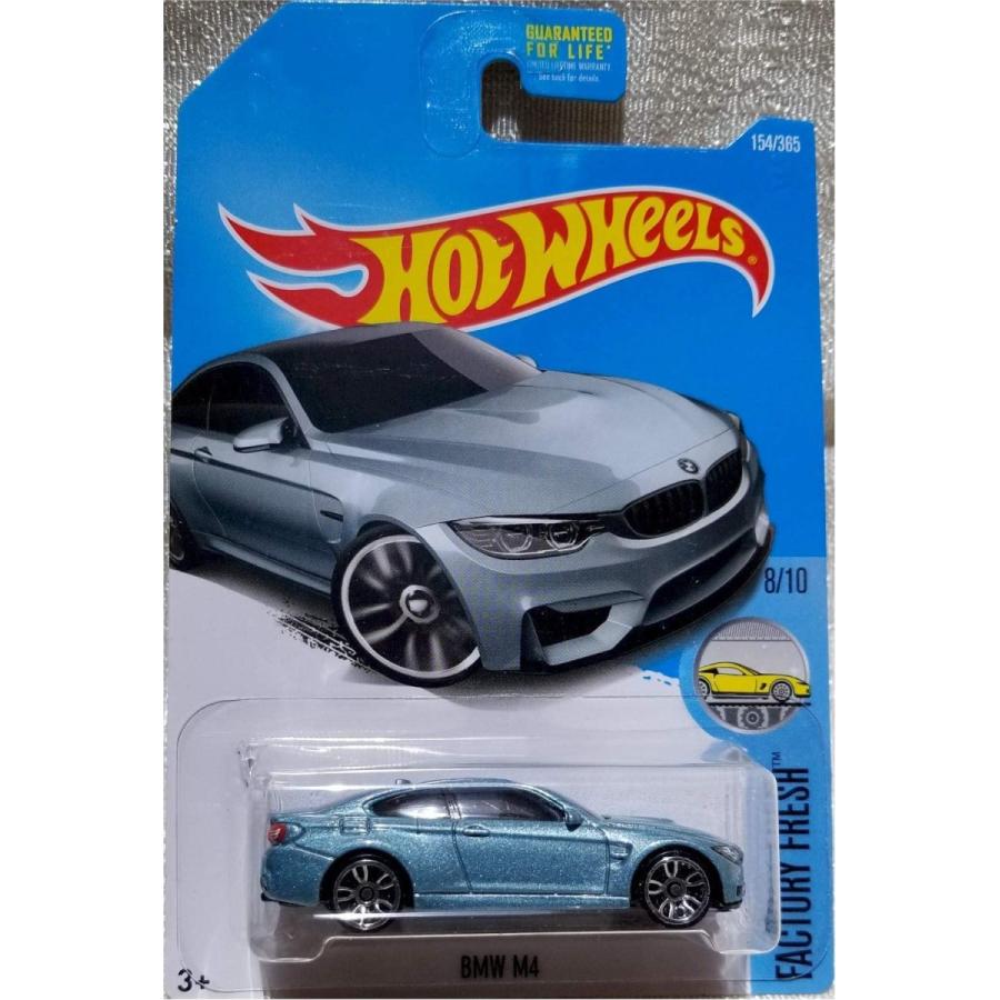 HotWheels BMW ミニカー 8台セット トラック付き ホットウィール Hot