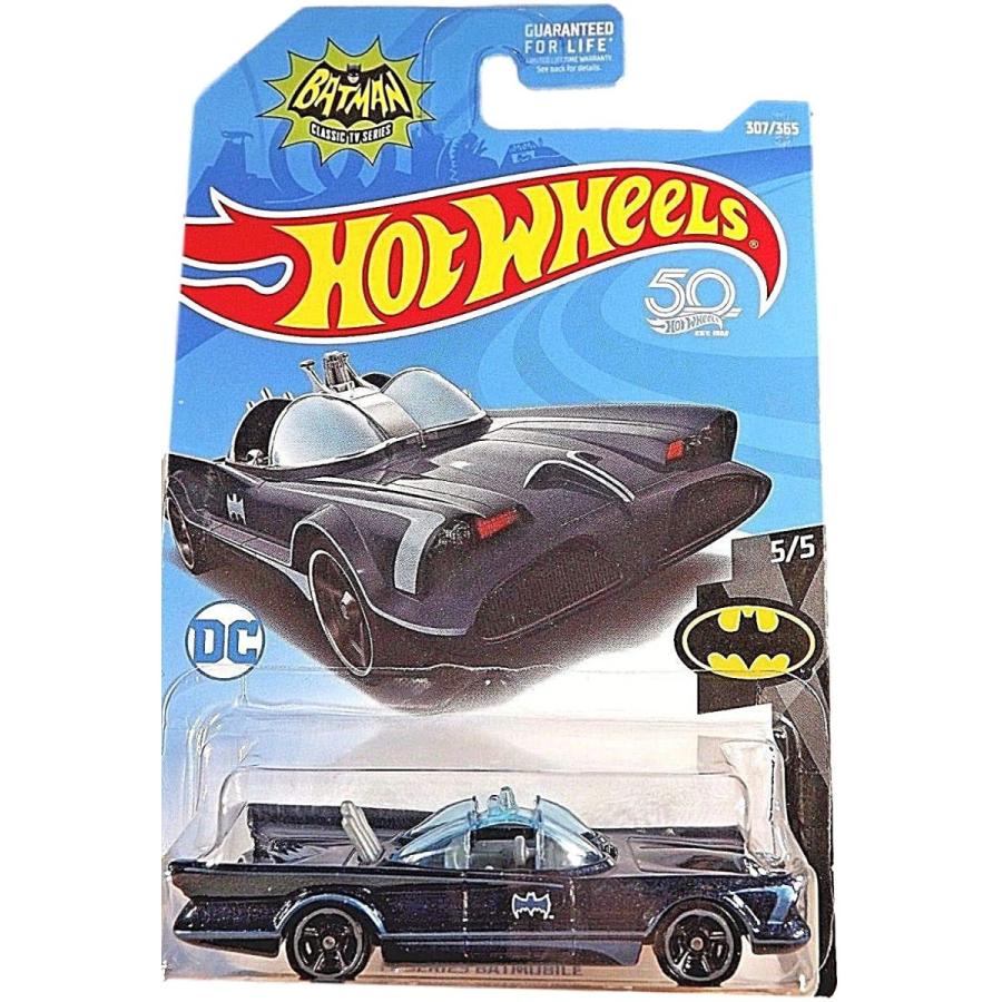 ホットウィール Hot Wheels バットマン クラシックTVシリーズ ホットウィール Hot Wheels バットマン クラシックTVシリーズ