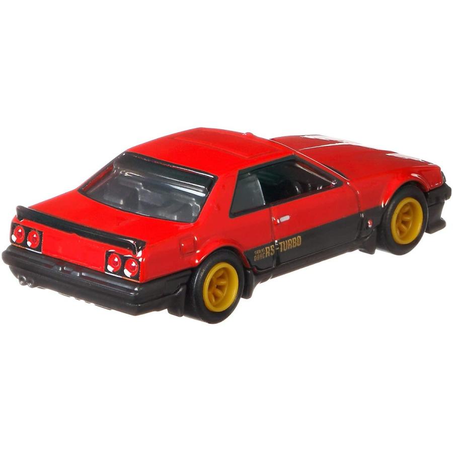 ホットウィール Hot Wheels プレミアム カーカルチャー ジャパン ホットウィール Hot Wheels プレミアム カーカルチャー ジャパン