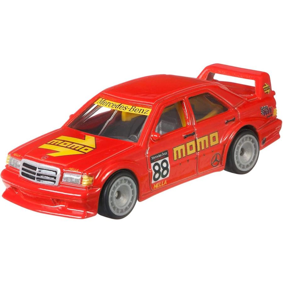 ホットウィール Hot Wheels プレミアム カーカルチャー オープン