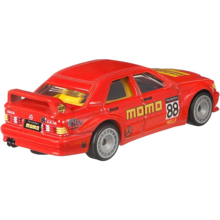 ホットウィール Hot Wheels プレミアム カーカルチャー オープン