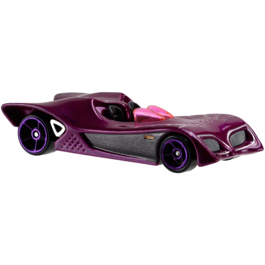 ホットウィール マテル ミニカー DMM15 Hot Wheels DC Universe