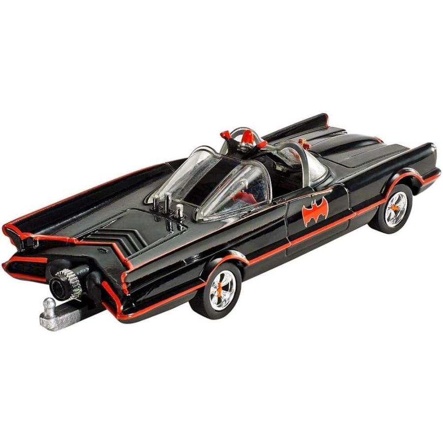 ホットウィール Hot Wheels 1966 バットマン バットモービル Batman