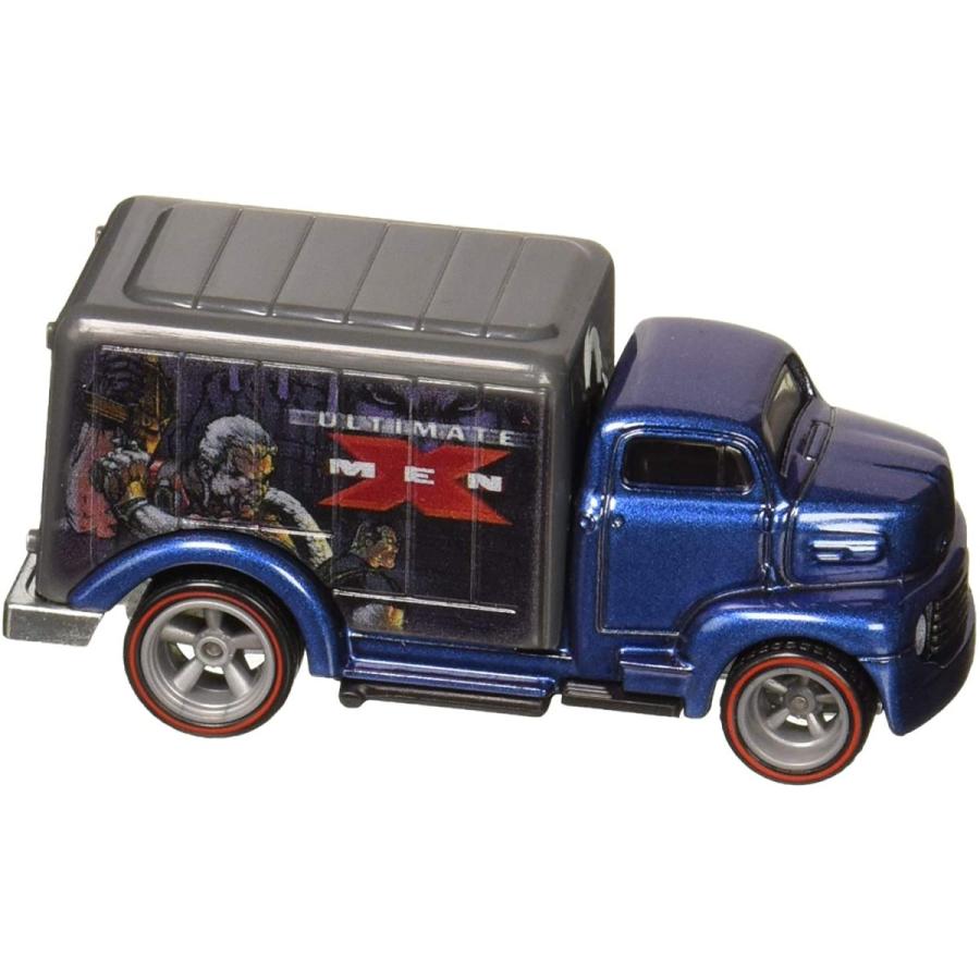 ホットウィール マテル ミニカー FYN95 Hot Wheels Pop Culture 3D-Livery