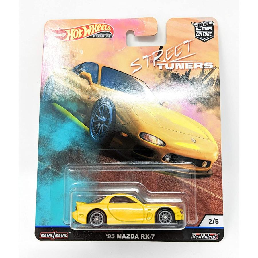 ホットウィール Hot Wheels プレミアム カーカルチャー ホットウィール Hot Wheels プレミアム カーカルチャー