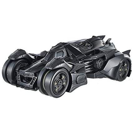 ホットウィール Hot Wheels エリート バットマン アーカムナイト