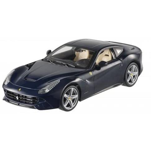 ホットウィール Hot Wheels フェラーリ F12ベルリネッタ 1:18スケール Ferrari ビークル ミニカー
