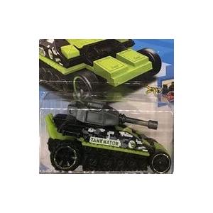 ホットウィール マテル ミニカー Hot Wheels 2018 HW Ride-Ons