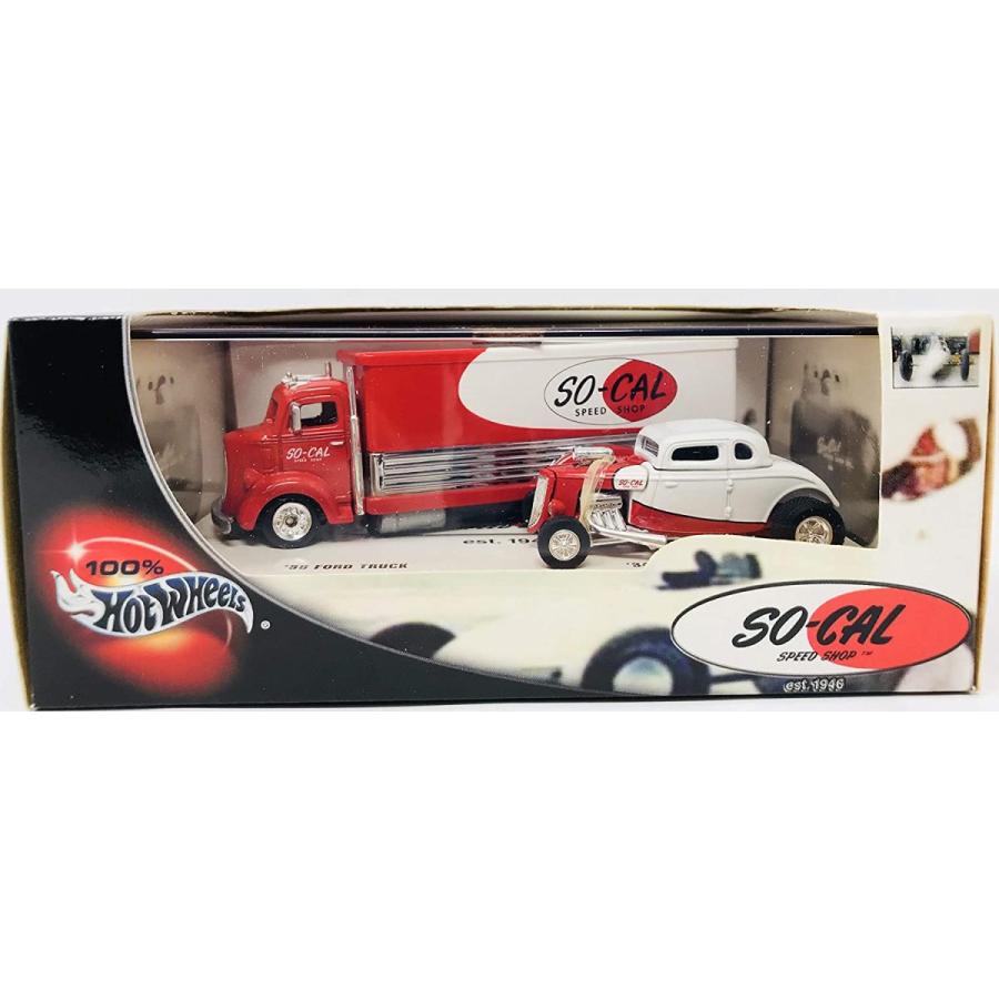 ホットウィール hotwheels ヴィンテージ　シズラー　2台セット FORD FORD MKIV（SIZZLERS）のレビュー！シズラーズ、こんなんやった