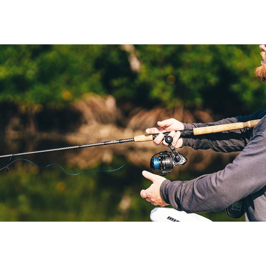 リール ペン Penn CLAII1000 PENN Clash II Spinning Fishing Reel 