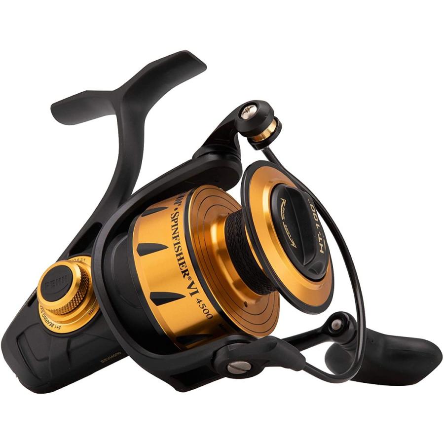 リール ペン Penn SSVI5500 PENN Spinfisher VI Spinning