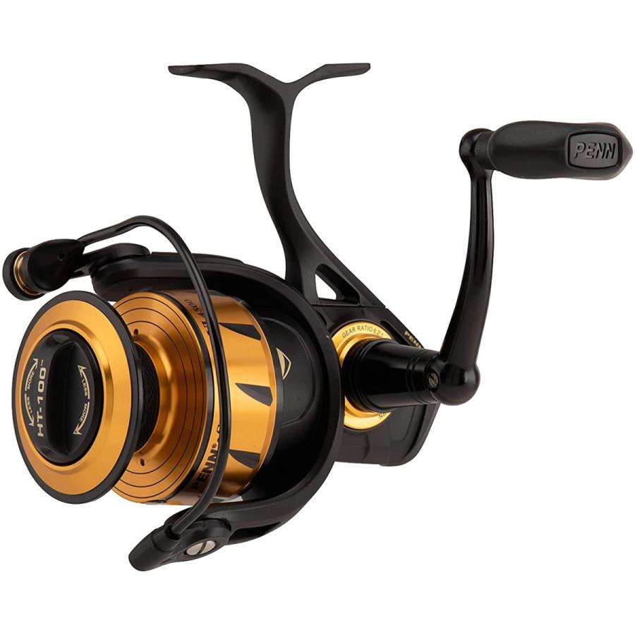 リール ペン Penn SSVI5500 PENN Spinfisher VI Spinning
