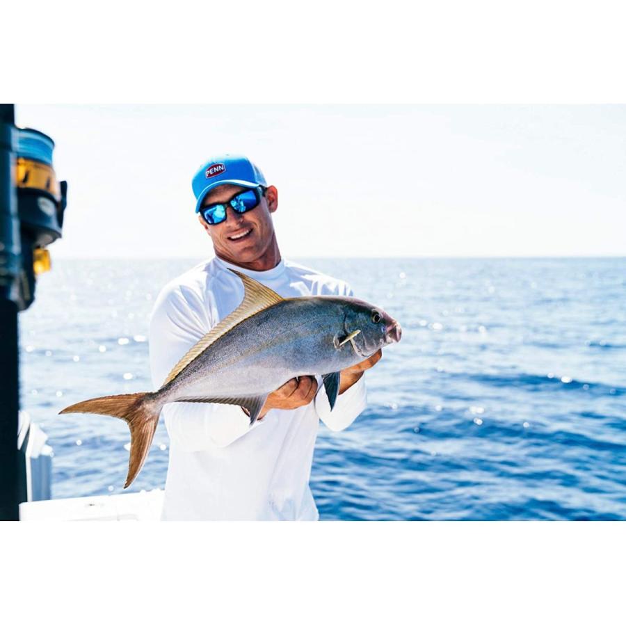 リール ペン Penn Spinfisher VI PENN Spinfisher VI Spinning Nearshore/Offshore Fishing Reel, HT-100 Frontの画像