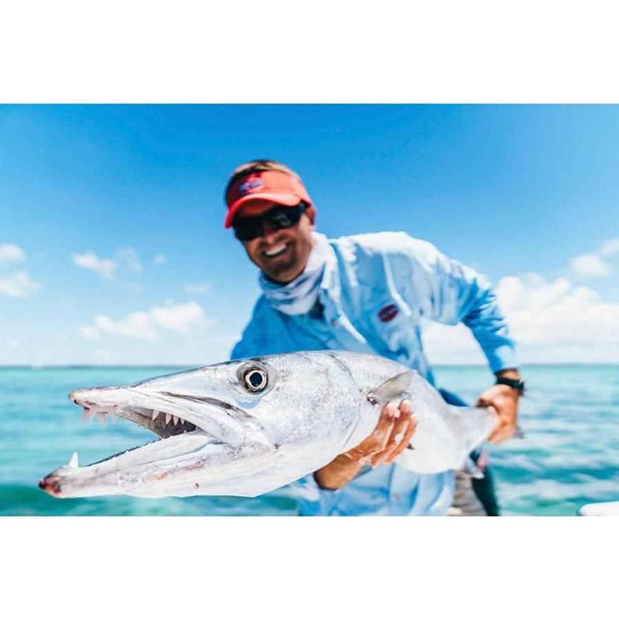 リール ペン Penn Spinfisher VI PENN Spinfisher VI Spinning Nearshore/Offshore Fishing Reel, HT-100 Frontの画像