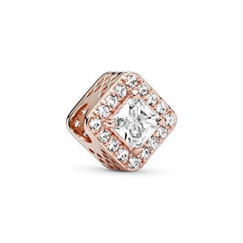 パンドラ ブレスレット チャーム 786206CZ Pandora Geometric Radiance