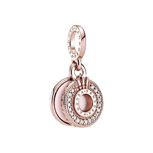 パンドラ ブレスレット チャーム 789055C01 PANDORA Sparkling Pave