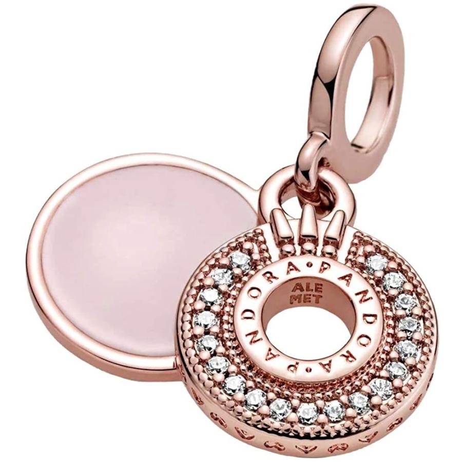 パンドラ ブレスレット チャーム 789055C01 PANDORA Sparkling Pave