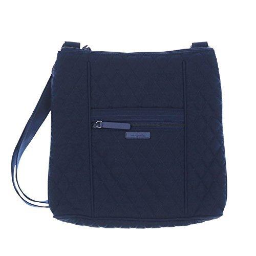 ヴェラブラッドリー ベラブラッドリー アメリカ Vera Bradley Hipster， Classic Navy， One Size