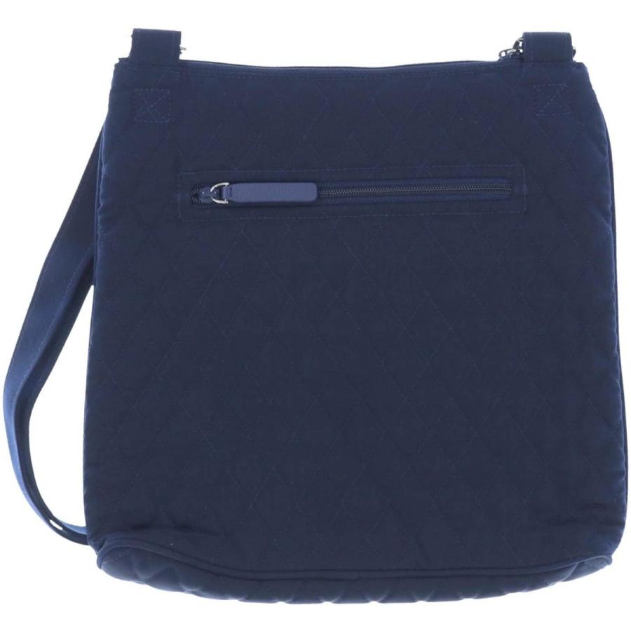 ヴェラブラッドリー ベラブラッドリー アメリカ Vera Bradley Hipster， Classic Navy， One Size_1