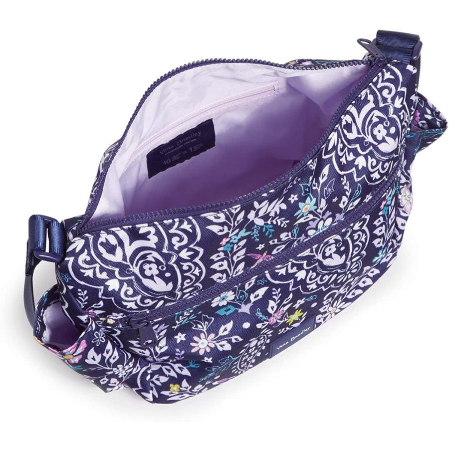 人気ブランドを ヴェラブラッドリー R Up Lighten Recycled Bradley Vera R35 アメリカ ベラブラッドリー ヴェラブラッドリー ベラブラッドリー バッグ Dagl Tg