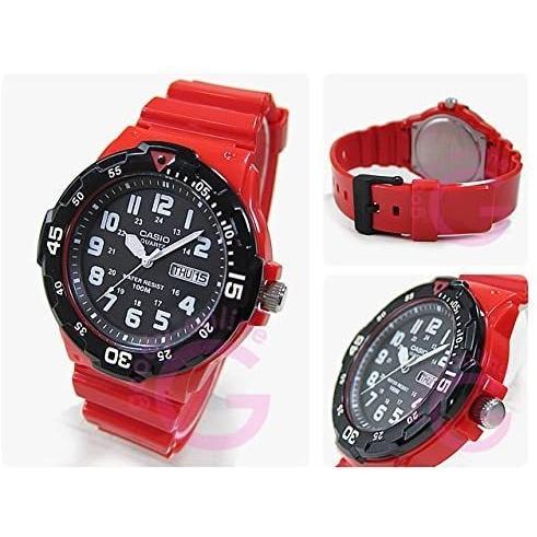 腕時計 カシオ メンズ MRW-200HC-4BVEF Casio Collection Mens Watch MRW-200HC-4BVEF 200HC MRW 4BVEF 腕時計 カシオ メンズ Casio Collection Mens Watch