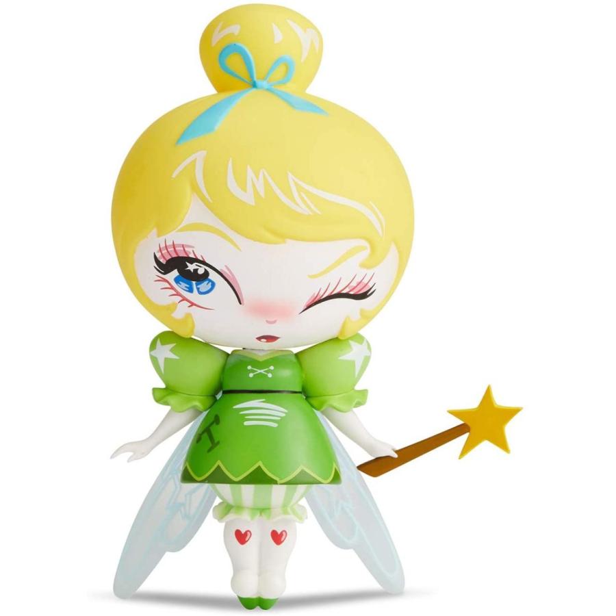 エネスコ Enesco ピーターパン ティンカーベル フィギュア インテリア ミス・ミンディ 約18センチ